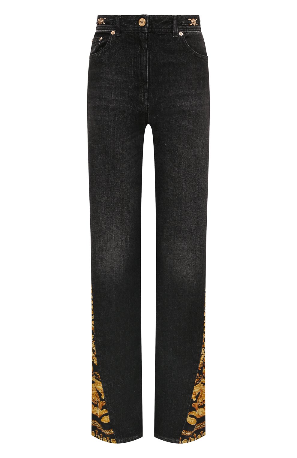 Джинсы VERSACE, арт. 1016258/1A11635, фото 1