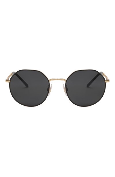 Солнцезащитные очки DOLCE & GABBANA, арт. 2286-02/87, фото 3