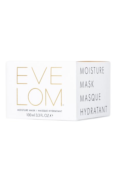 Увлажняющая маска для лица (100ml) EVE LOM, арт. 5050013016098, фото 4