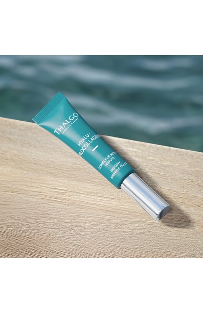 Крем-филлер мгновенного действия hyalu-procollagène (15ml) THALGO, арт. VT24011, фото 3