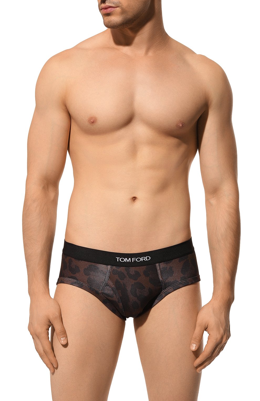 Хлопковые брифы TOM FORD, арт. T4LC1/111, фото 2