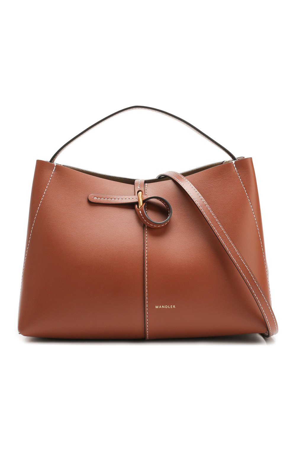 Сумка ava mini WANDLER, арт. AVA T0TE MINI, фото 6