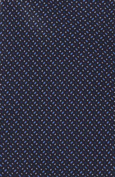 Шелковый галстук CANALI, арт. 18/HS04113, фото 4