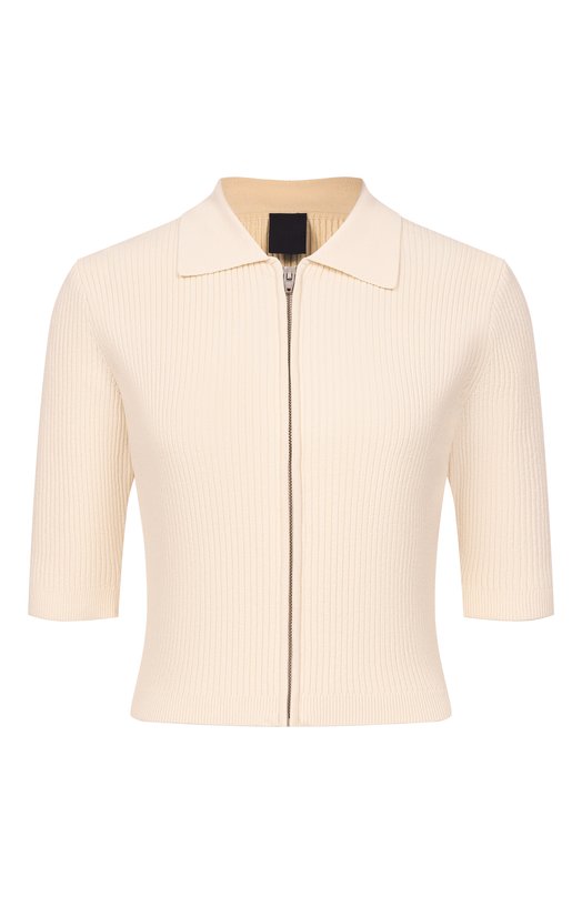 Кардиган Juun.J JW635AW01 Кремовый JW635AW01