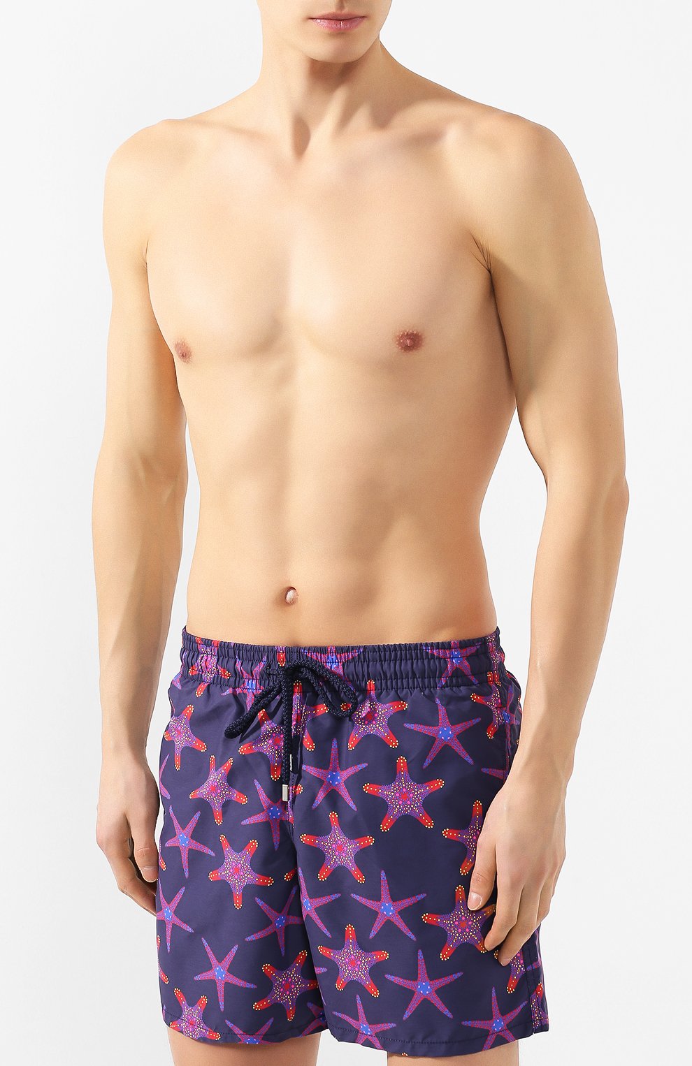 Плавки-шорты VILEBREQUIN, арт. MOOU0B05, фото 3