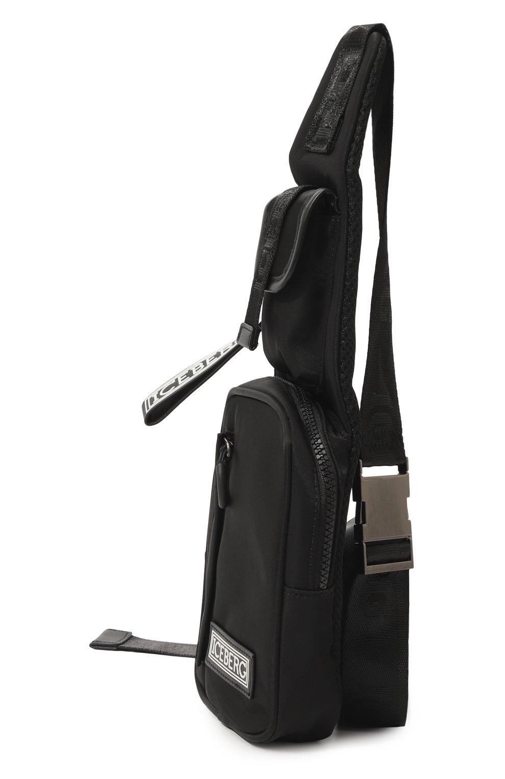 Текстильный рюкзак ICEBERG, арт. 7211/6904, фото 4