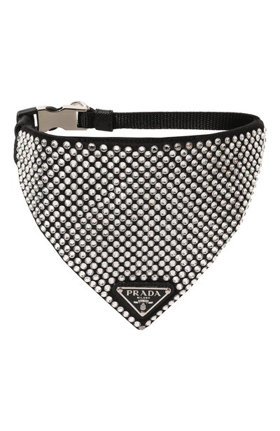 Ошейник для собак PRADA, арт. 2YC011-2AWL-F0T7O, фото 1