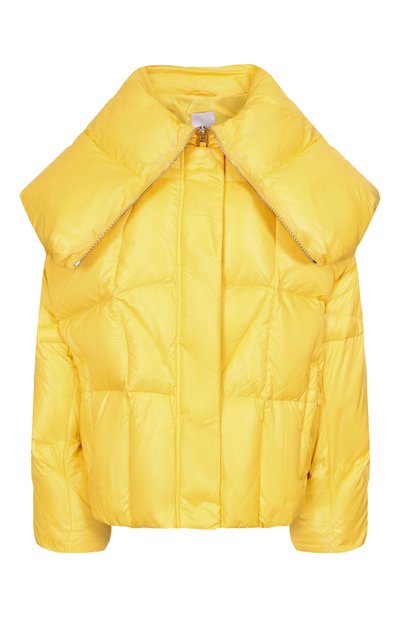 Женский пуховик JET SET, арт. 2521/210010