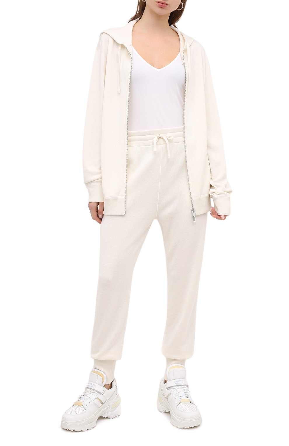 Топ JIL SANDER, арт. JSCR705046-WR477108, фото 2