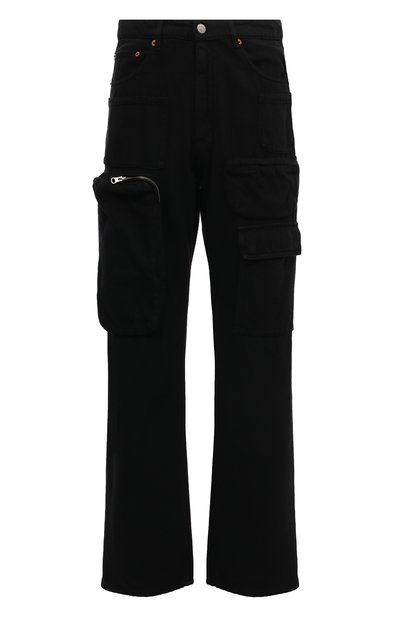 Мужские джинсы MM6, арт. SH0LA0007/S30460