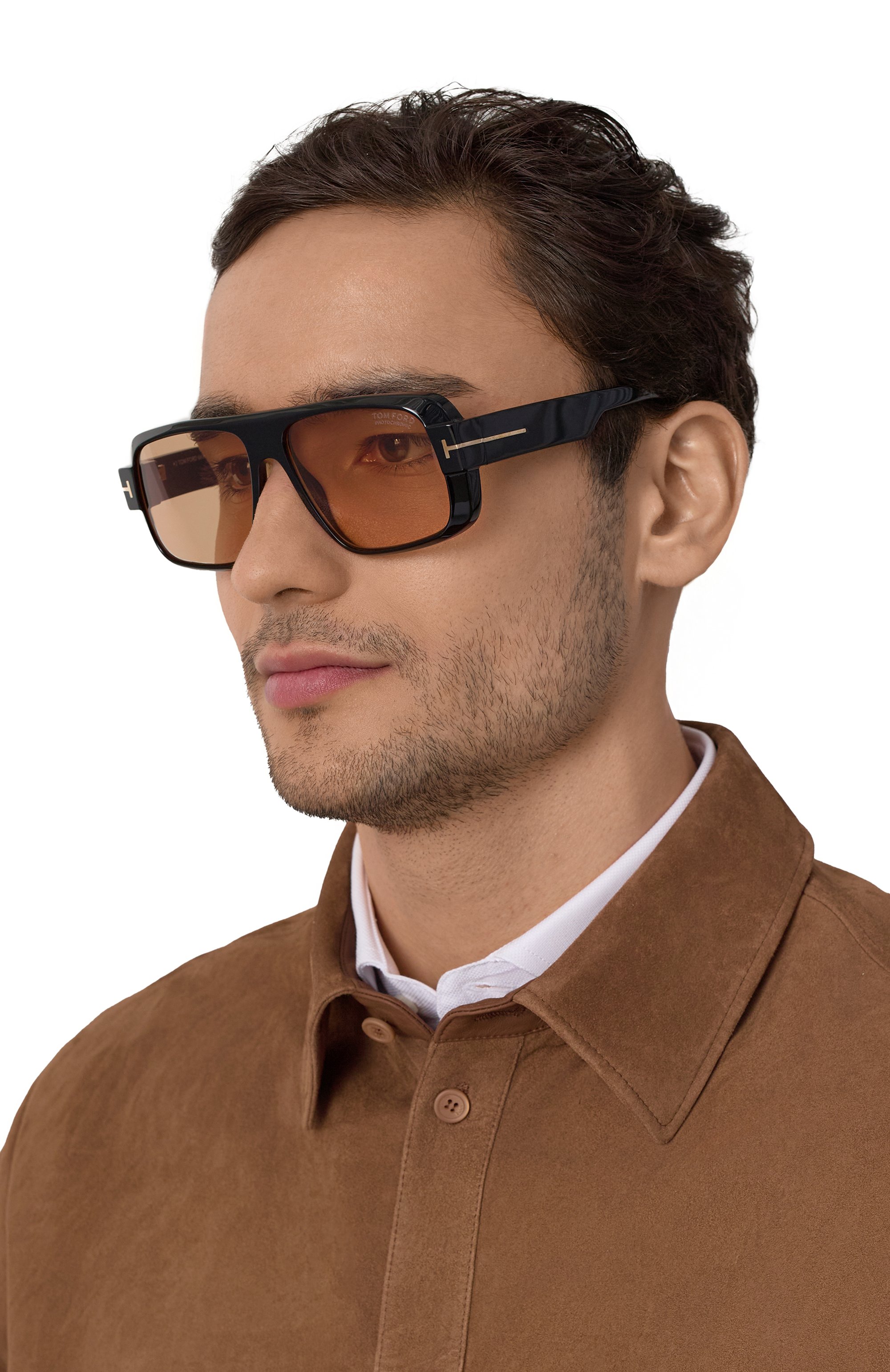 Солнцезащитные очки TOM FORD, арт. TF1101 01E, фото 2