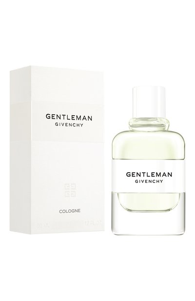 Туалетная вода gentleman cologne (50ml) GIVENCHY, арт. P011130, фото 2
