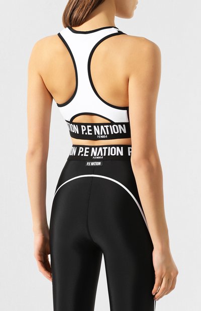 Топ P.E. NATION, арт. 19PE4C025-1, фото 4