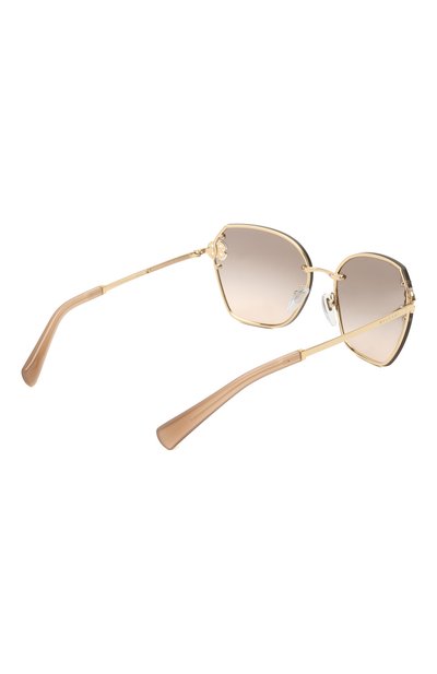 Солнцезащитные очки BVLGARI, арт. 6152B-278/3B, фото 4