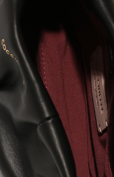 Клатч ophelie goodie COCCINELLE, арт. E1 M85 19 03 01, фото 5