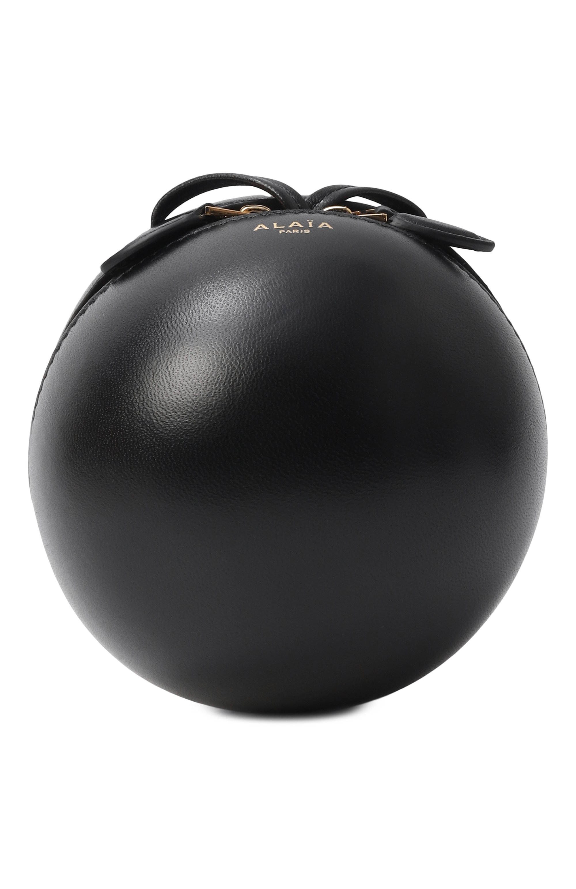 Сумка sphere ALAIA, арт. AA1L2016CA584, фото 1