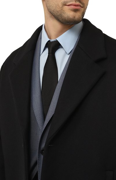 Шелковый галстук ALTEA, арт. 2311234, фото 2