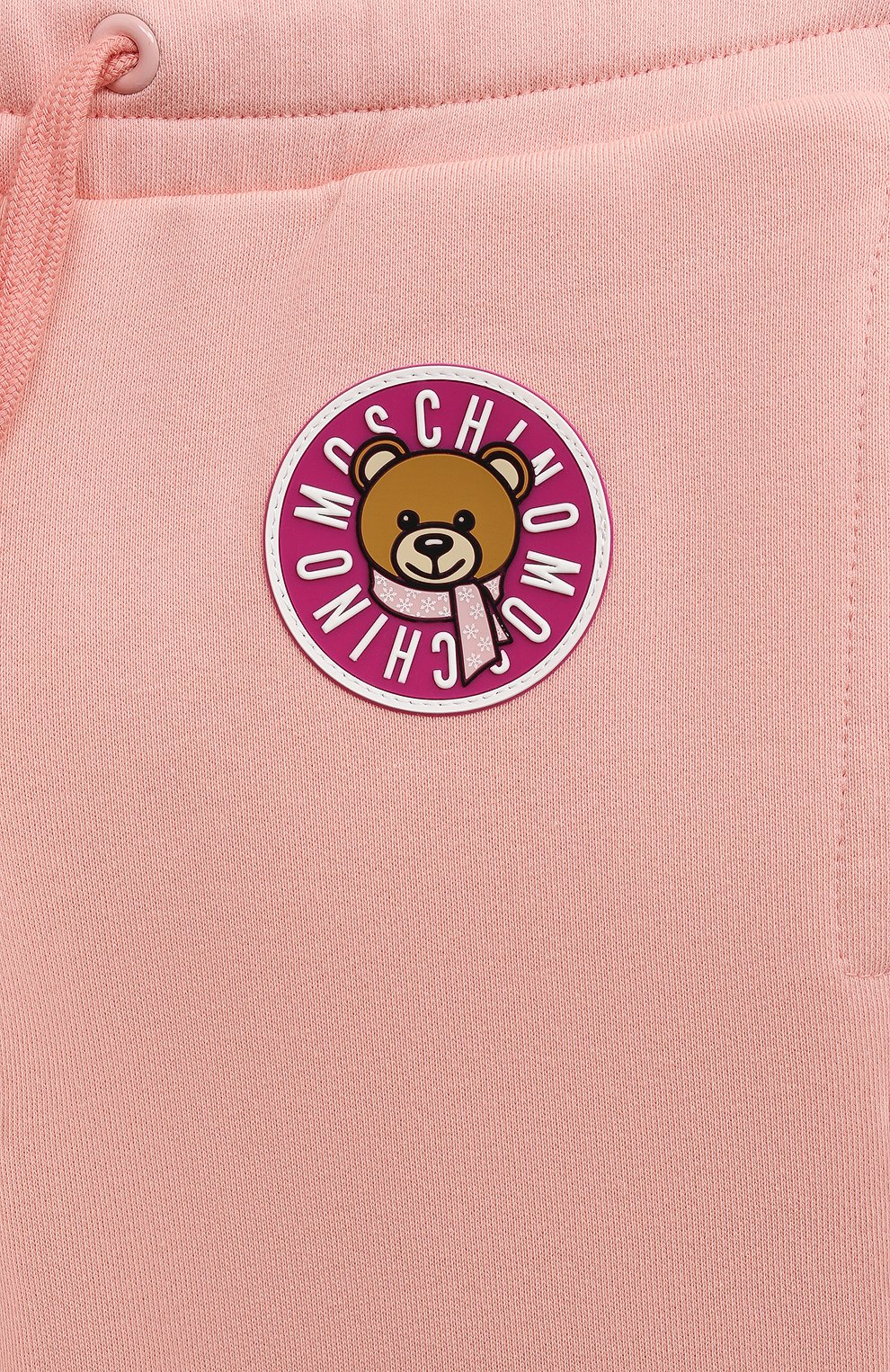 Комплект из худи и брюк MOSCHINO, арт. HUK03I/LCA23/4A-8A, фото 7