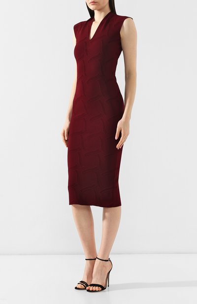 Платье ROLAND MOURET, арт. SS19/K6298/F0333, фото 3