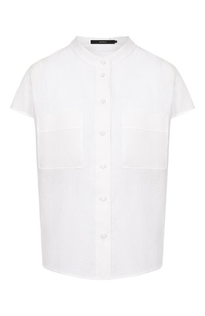 Женская льняная рубашка WINDSOR, арт. 52 DB537H 10019636/30046234