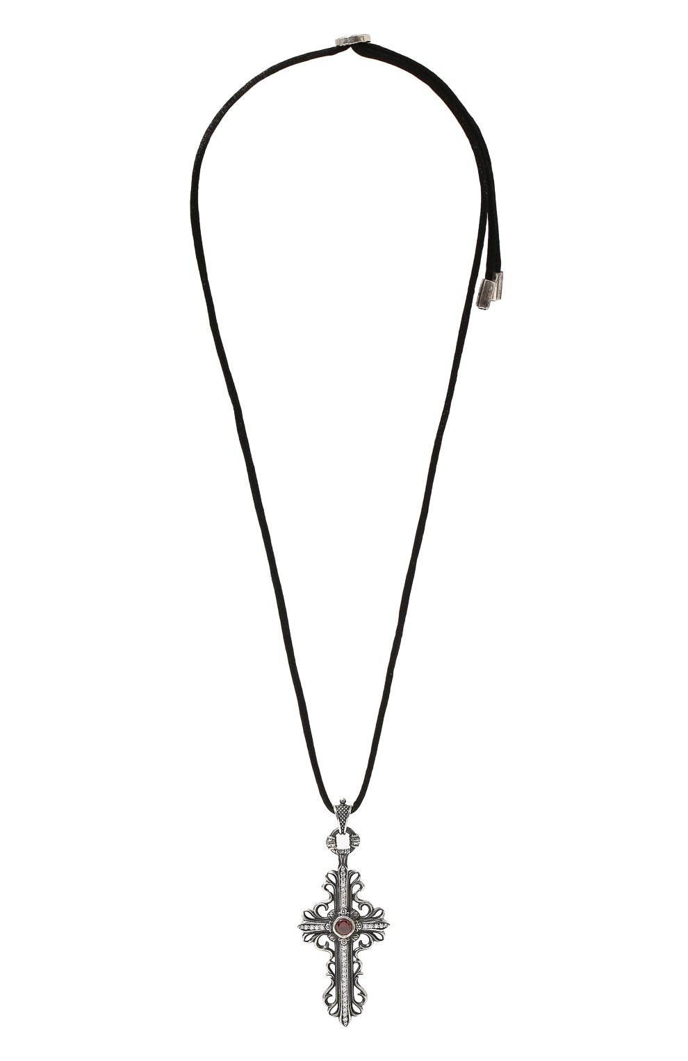 Подвеска крест GL JEWELRY, арт. M310032-S97-414, фото 1