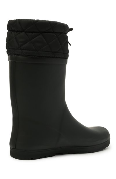 Резиновые сапоги AIGLE, арт. 382994/W00DY WARM, фото 3