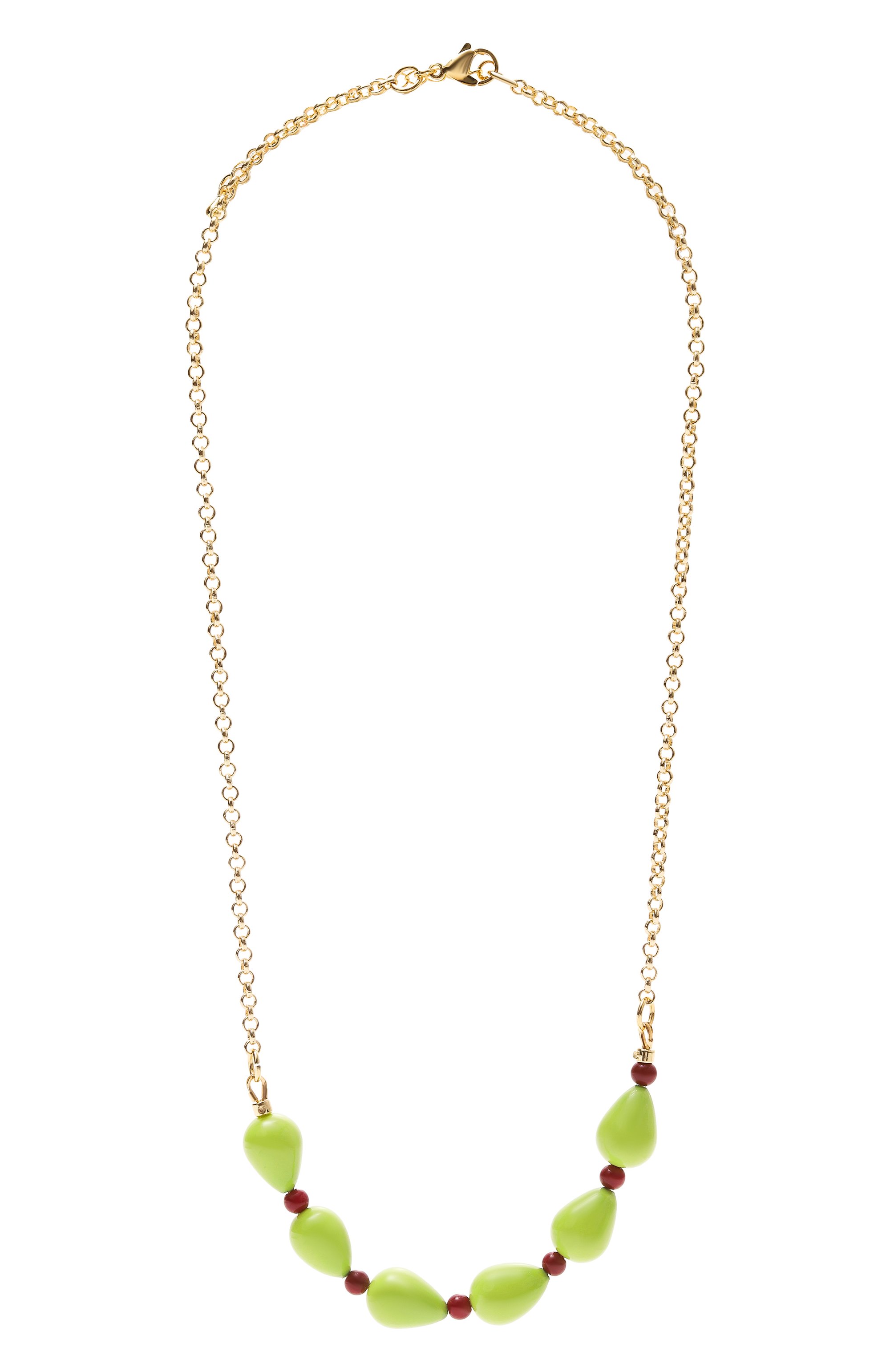 Колье PINK.OLIVKA, арт. PO-70317, фото 1