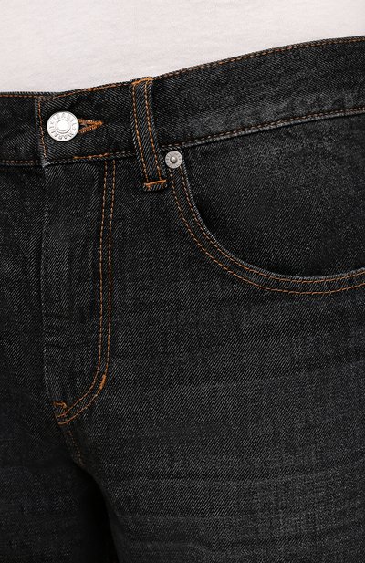 Джинсы ISABEL MARANT, арт. PA0867-21A018H/JACK, фото 5