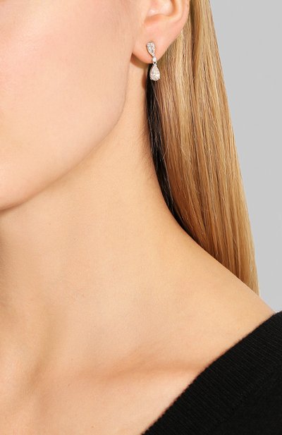 Серьги palace SWAROVSKI, арт. 5512393, фото 2