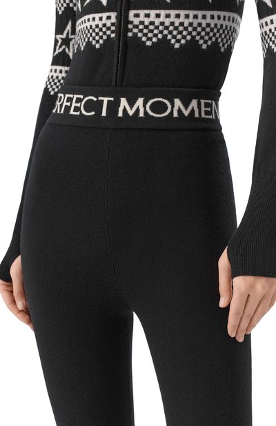 Шерстяные легинсы PERFECT MOMENT, арт. W3000972/1703, фото 5