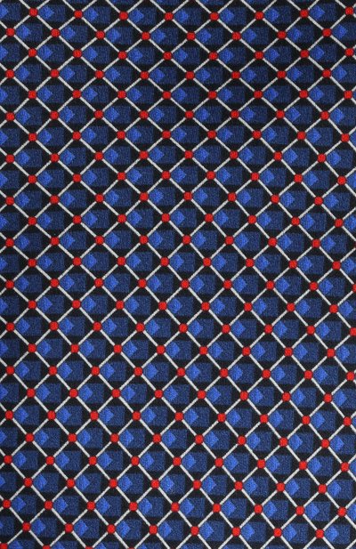 Шелковый галстук CANALI, арт. 88/HX03204, фото 3