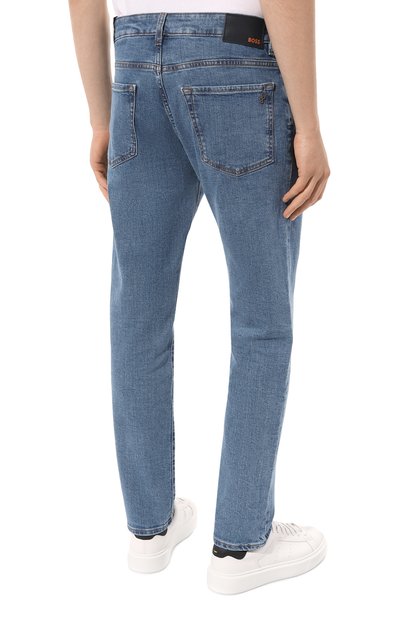 Джинсы BOSS ORANGE, арт. 50495941, фото 4