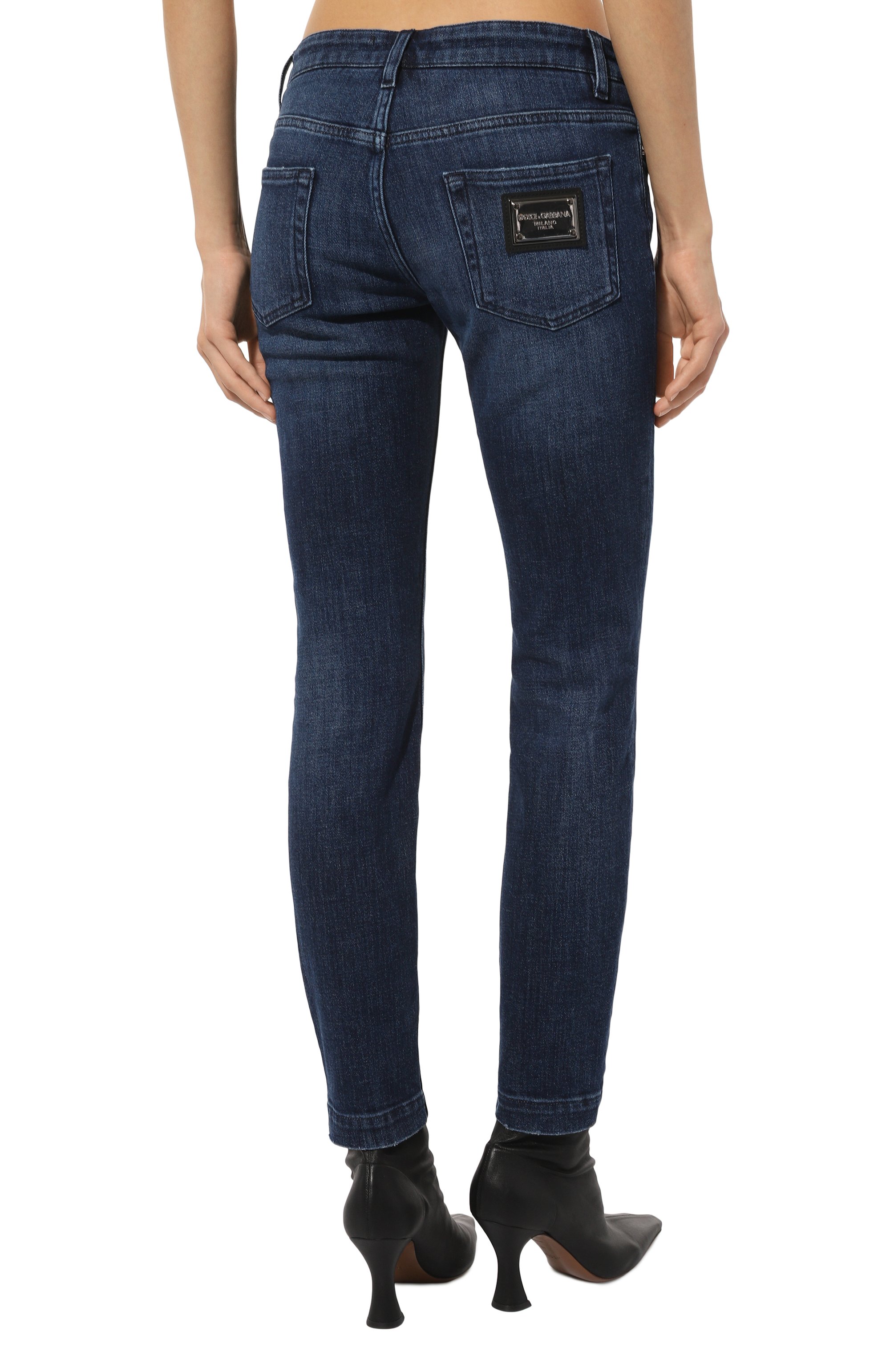 Джинсы DOLCE & GABBANA, арт. FTAH7D/G8KR3, фото 4