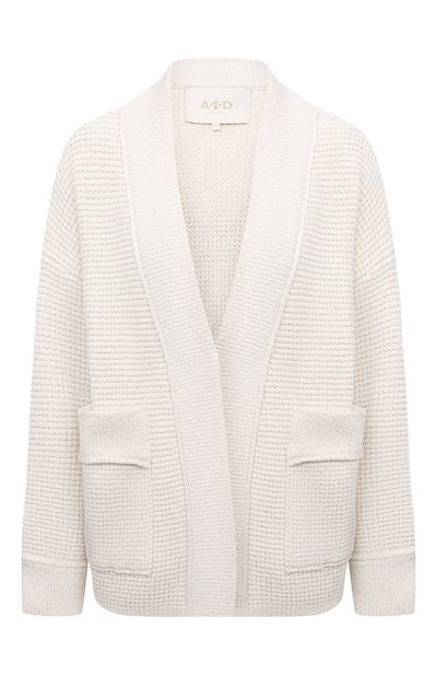 Женский кардиган из вискозы и хлопка AND THE BRAND, арт. S22-JT001-0703-101