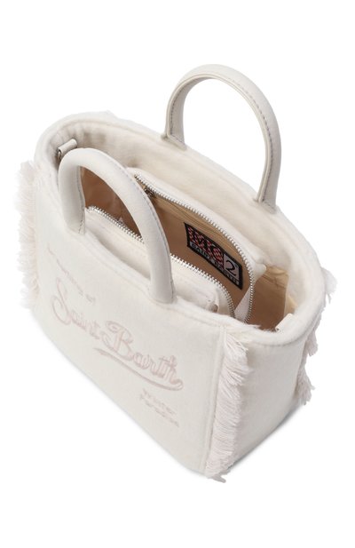 Сумка MC2 SAINT BARTH, арт. VAMI024-01320I/VANITY MINI FELT, фото 3