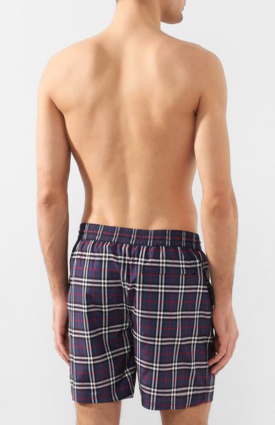 Плавки-шорты BURBERRY, арт. 8013883, фото 4