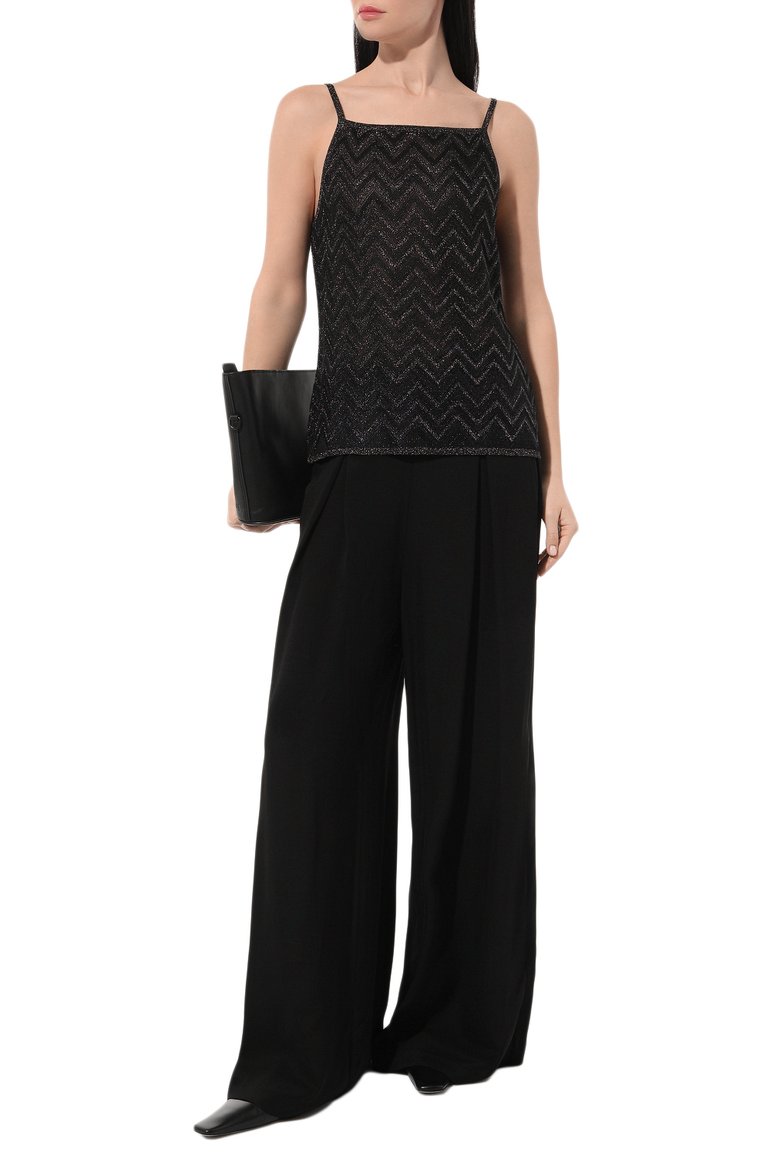 Топ MISSONI, арт. DS24SK0Y/BK034G, фото 1