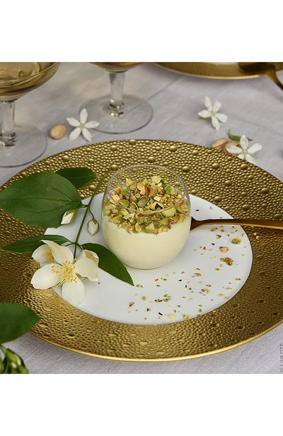 Сахарница ecume gold BERNARDAUD, арт. 0739/20520, фото 3