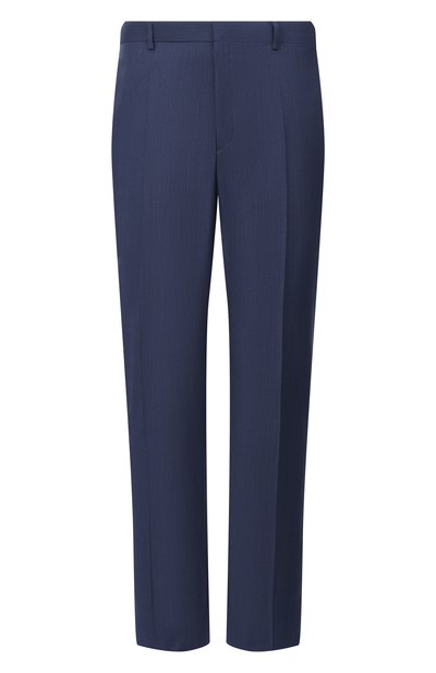 Мужские шерстяные брюки BRIONI, арт. RANP0L-PCA43_2