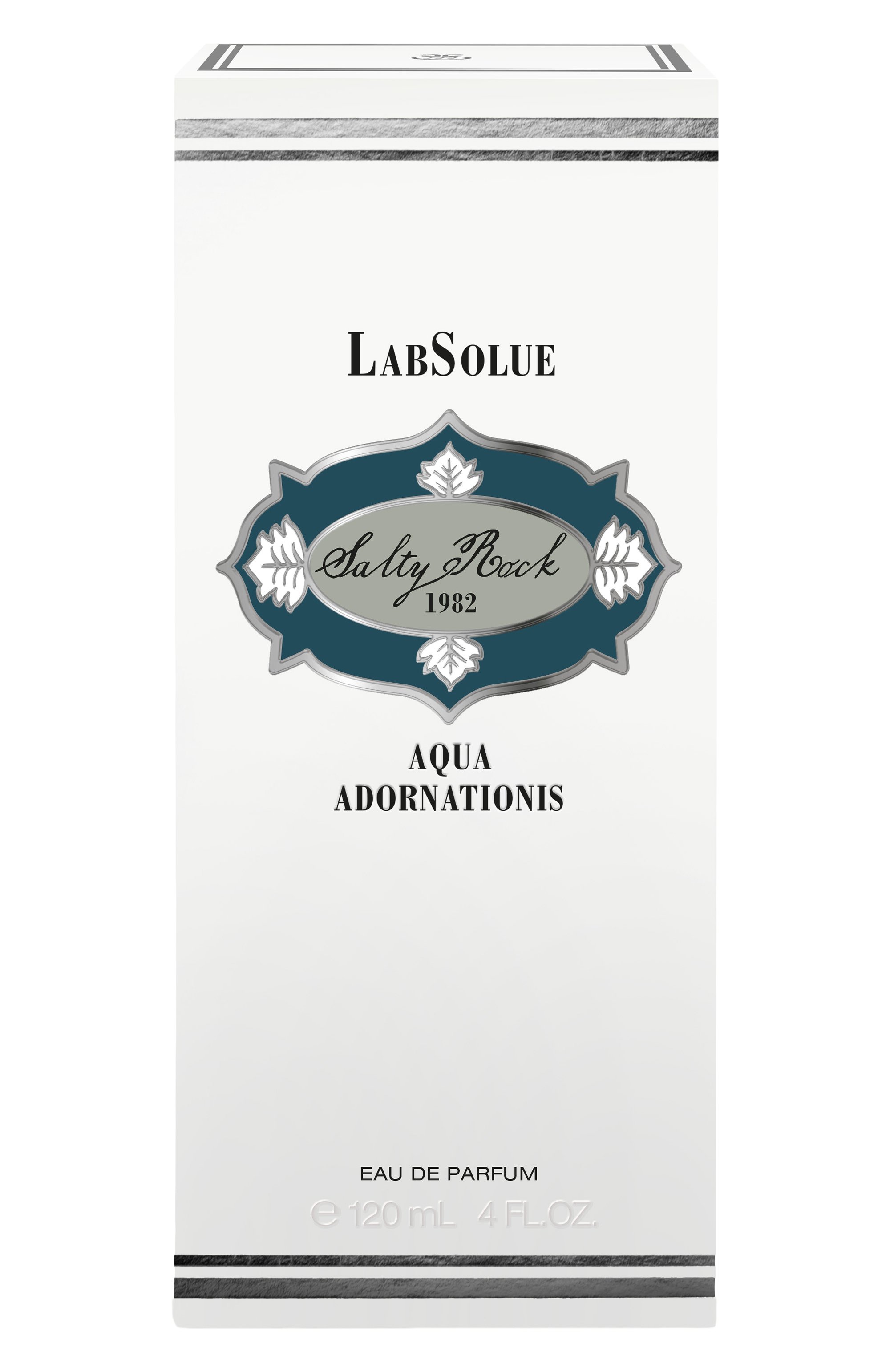 Парфюмерная вода salty rock 1982 (120ml) LABSOLUE, арт. 8011530970109, фото 2