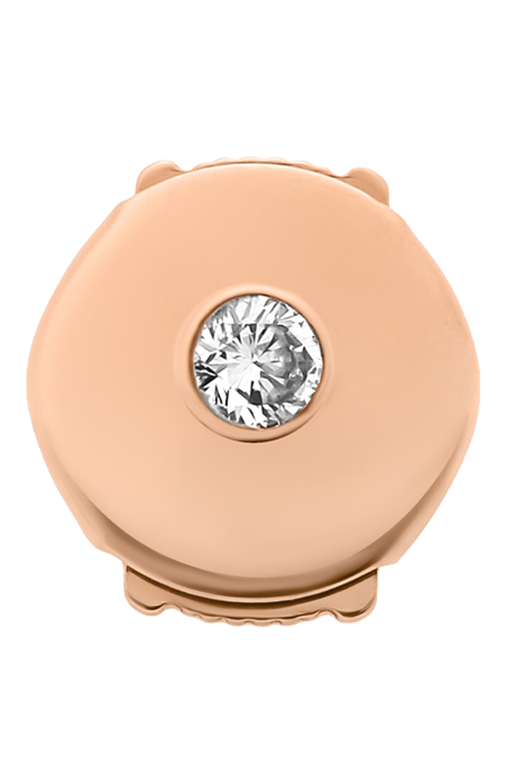 Серьга VANRYCKE, арт. OO2R1-01, фото 2