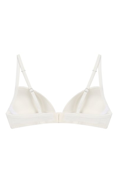 Бюстгальтер с кружевной отделкой SANETTA, арт. 344655, фото 2