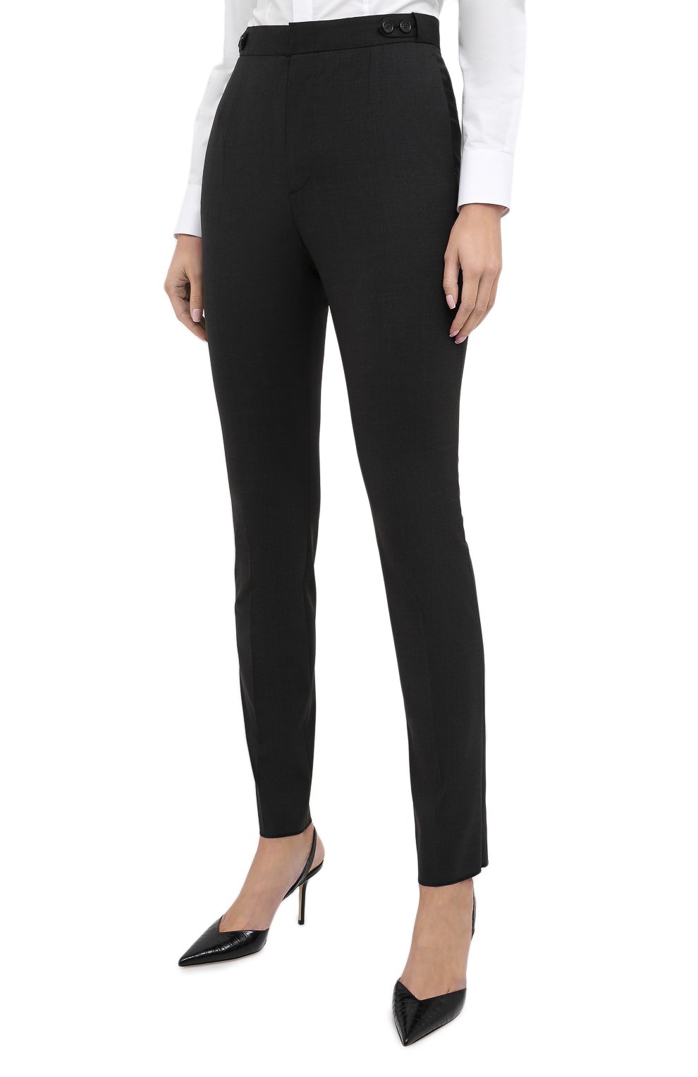 Шерстяной костюм DSQUARED2, арт. S75FT0208/S40320, фото 4