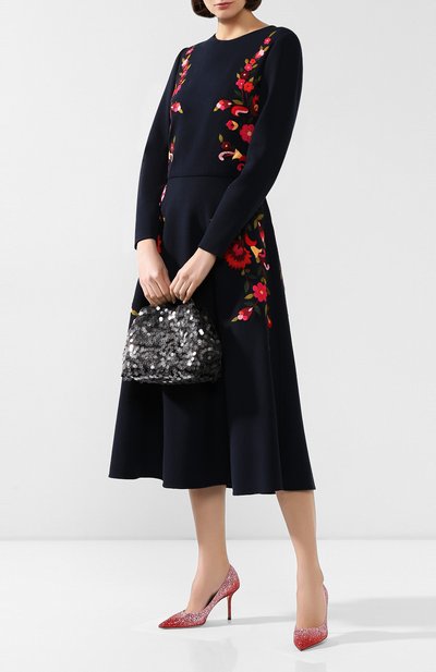 Туфли love 85 JIMMY CHOO, арт. L0VE 85/VKG, фото 2