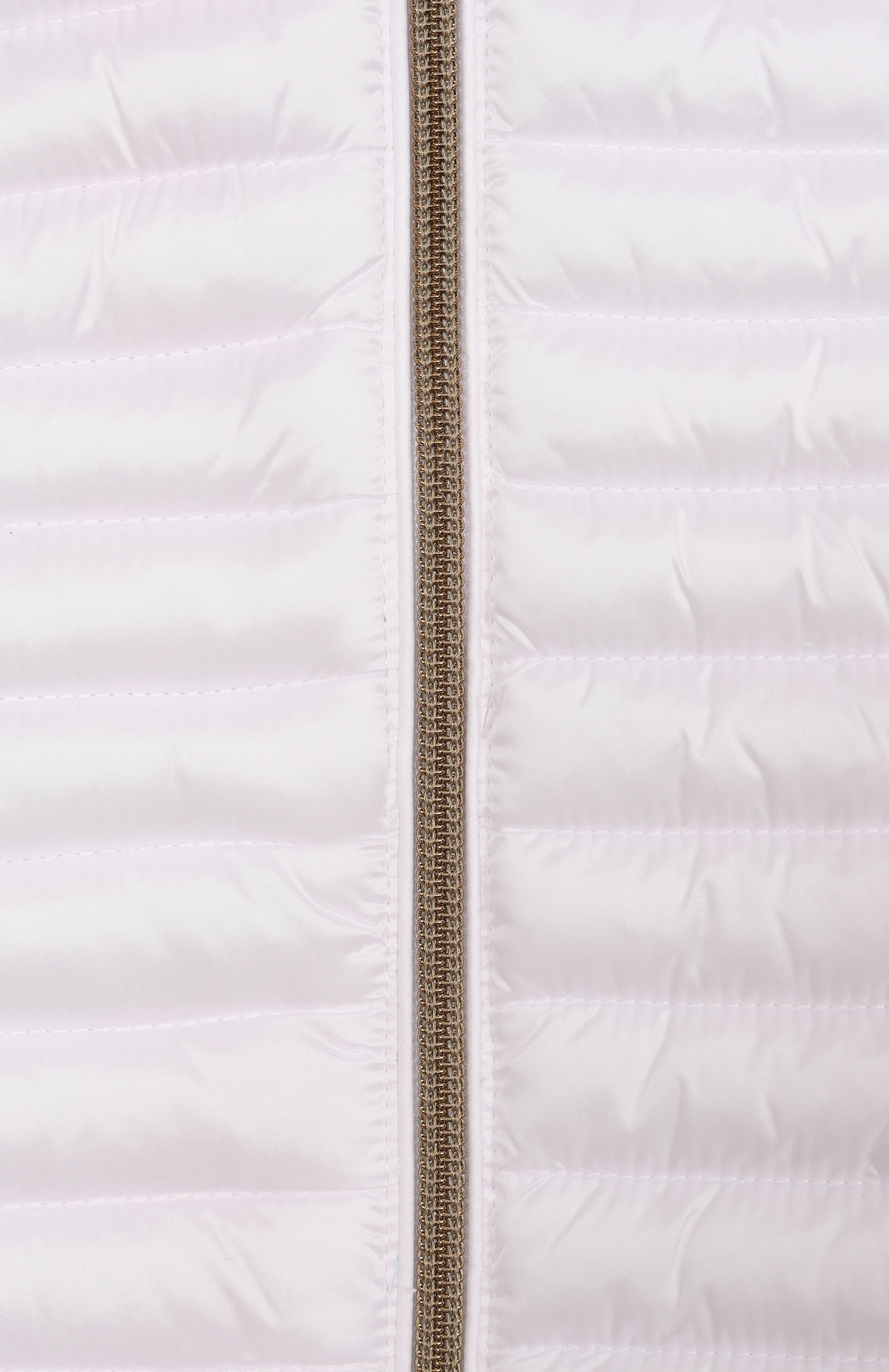 Утепленный жилет SAVE THE DUCK, арт. J85310G/AVA/IRIS20/4-8, фото 3