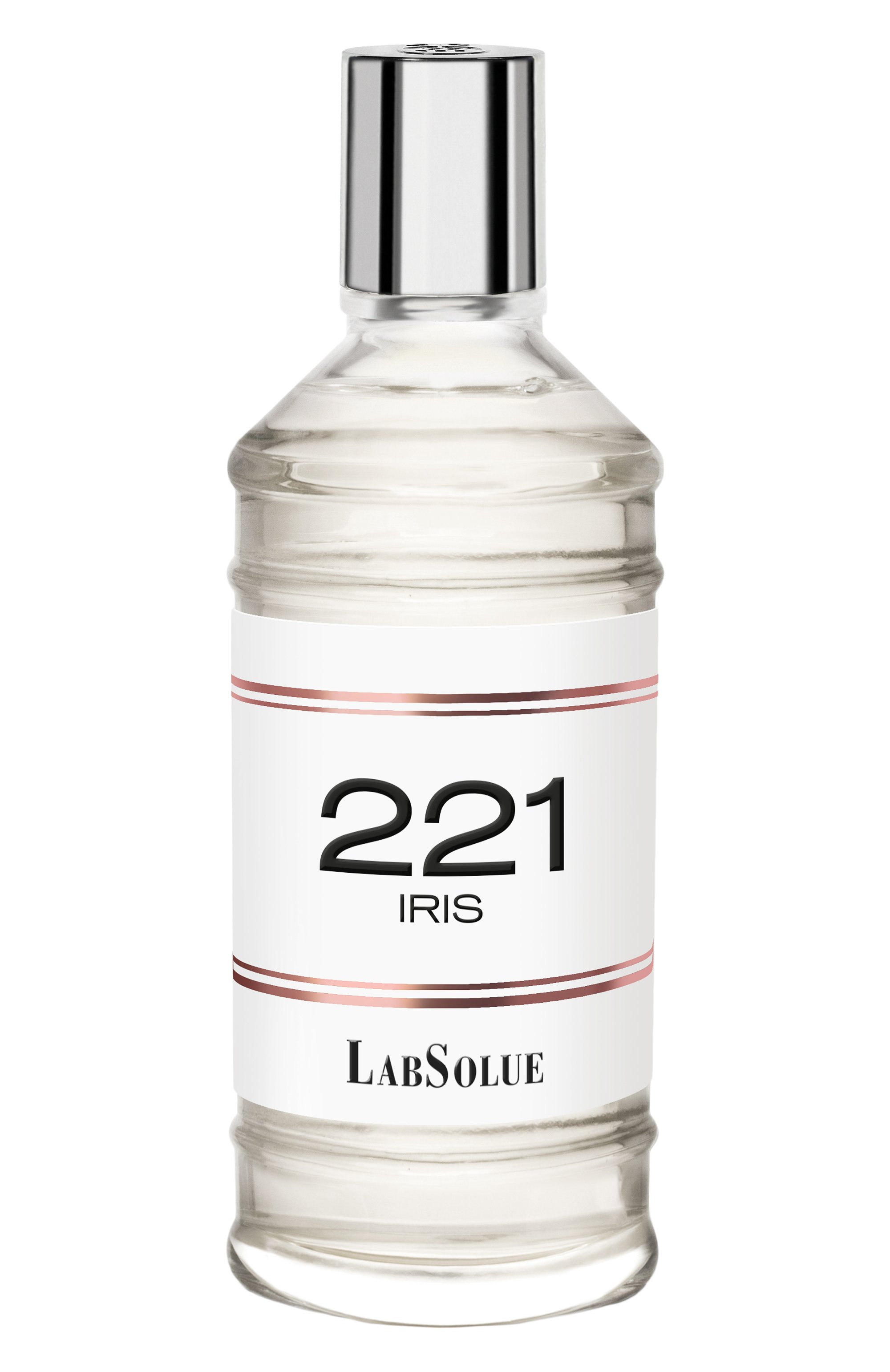 Парфюмерная вода 221 iris (120ml) LABSOLUE, арт. 8011530000776, фото 1