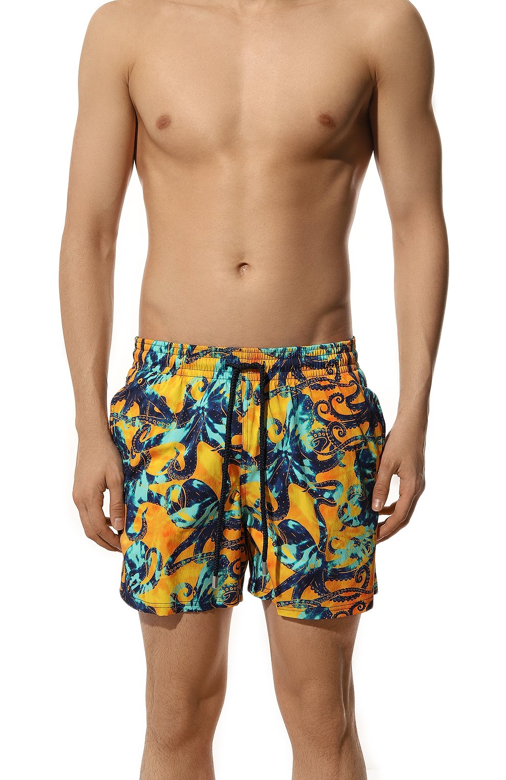 Плавки-шорты VILEBREQUIN, арт. MSOC4F32/110, фото 2