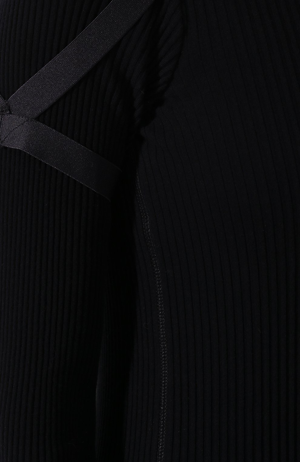 Хлопковая водолазка HELMUT LANG, арт. J04HW513, фото 5