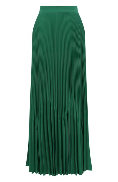 Женская плиссированная юбка MAX MARA STUDIO, арт. TIM0TE0