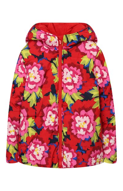 Двусторонняя куртка KENZO, арт. KP42008, фото 1